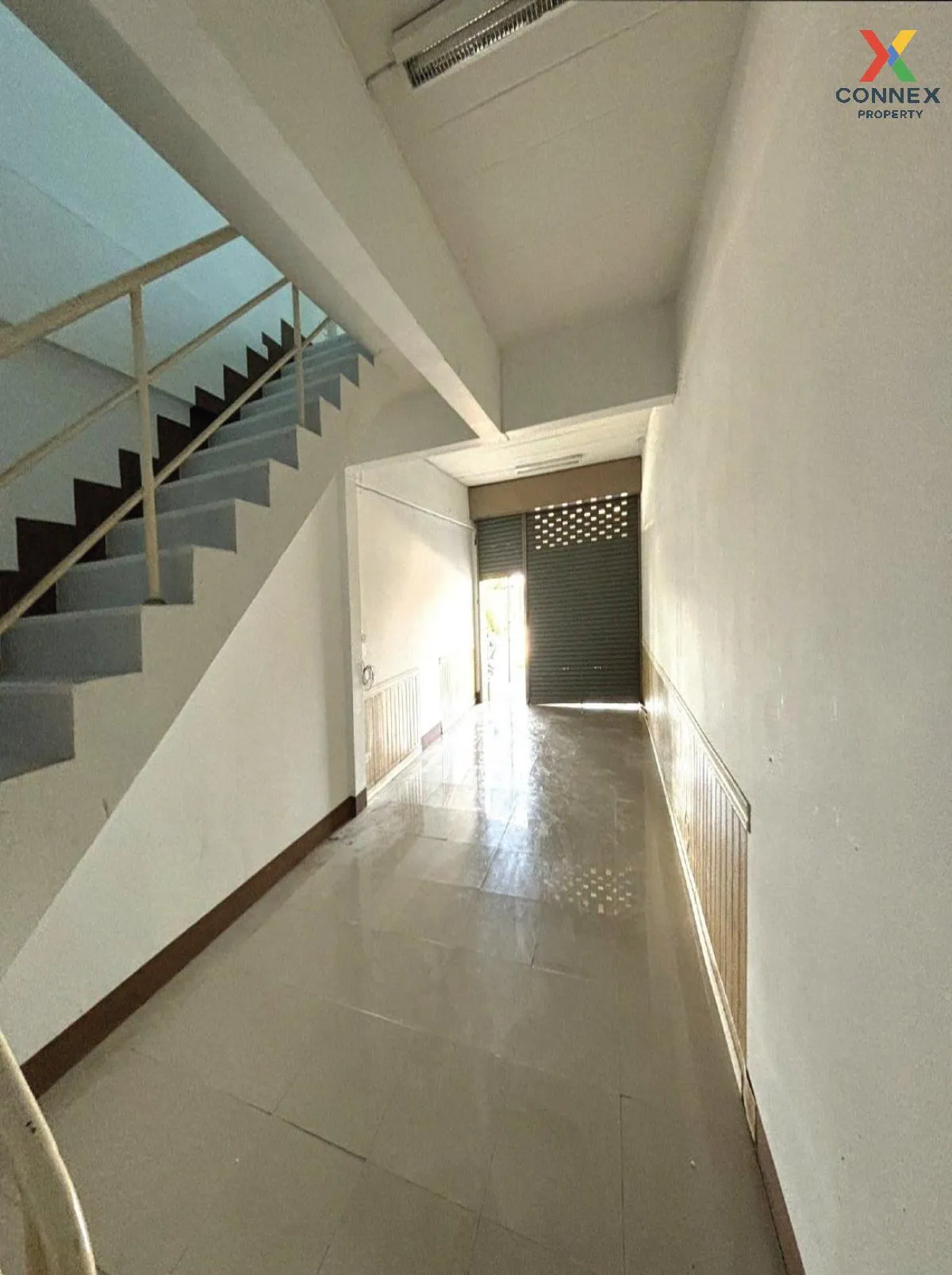 ขายอาคารพาณิชย์ 3 ชั้น บ้านคำไฮ จังหวัด ขอนแก่น บ้านเป็ด เมืองขอน 3