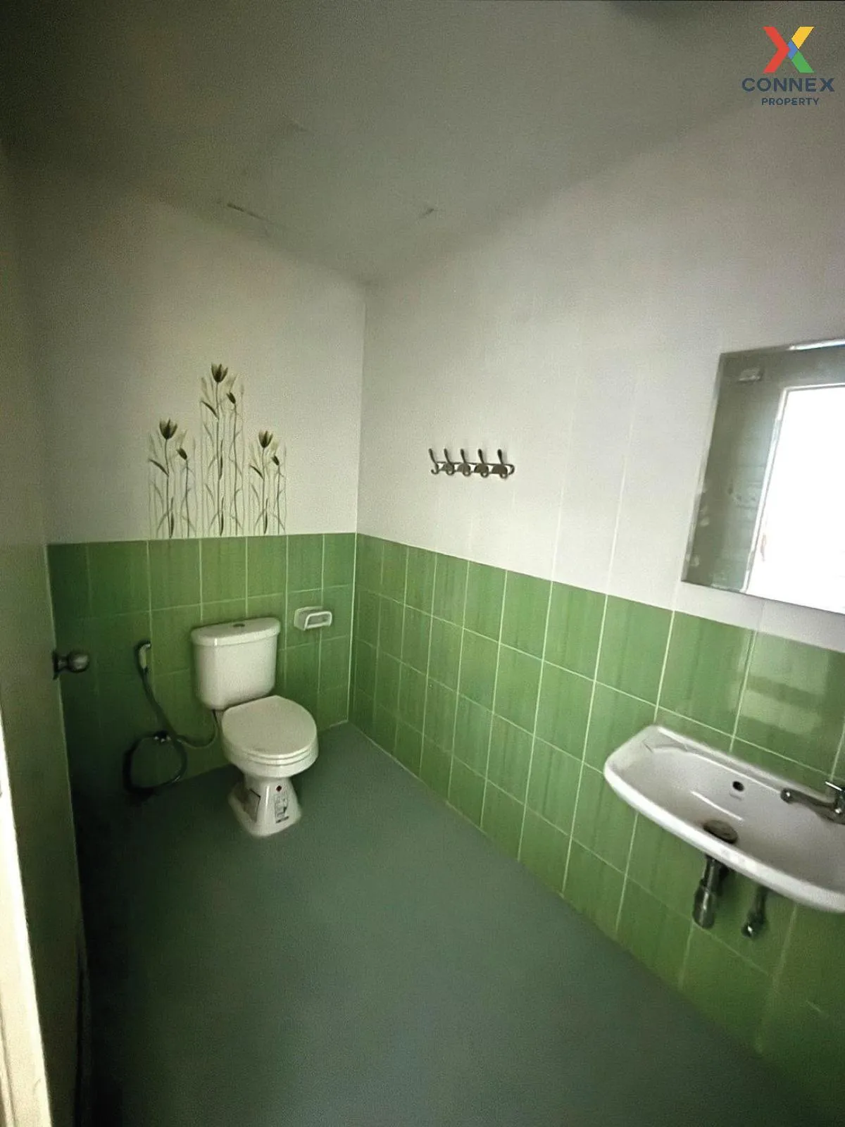 ขายอาคารพาณิชย์ 3 ชั้น บ้านคำไฮ จังหวัด ขอนแก่น บ้านเป็ด เมืองขอน