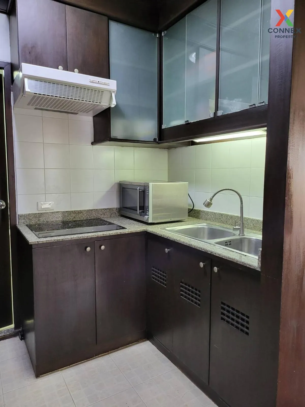 For Sale Condo , Citi Resort Sukhumvit 49 , BTS-Phrom Phong , Khl 4