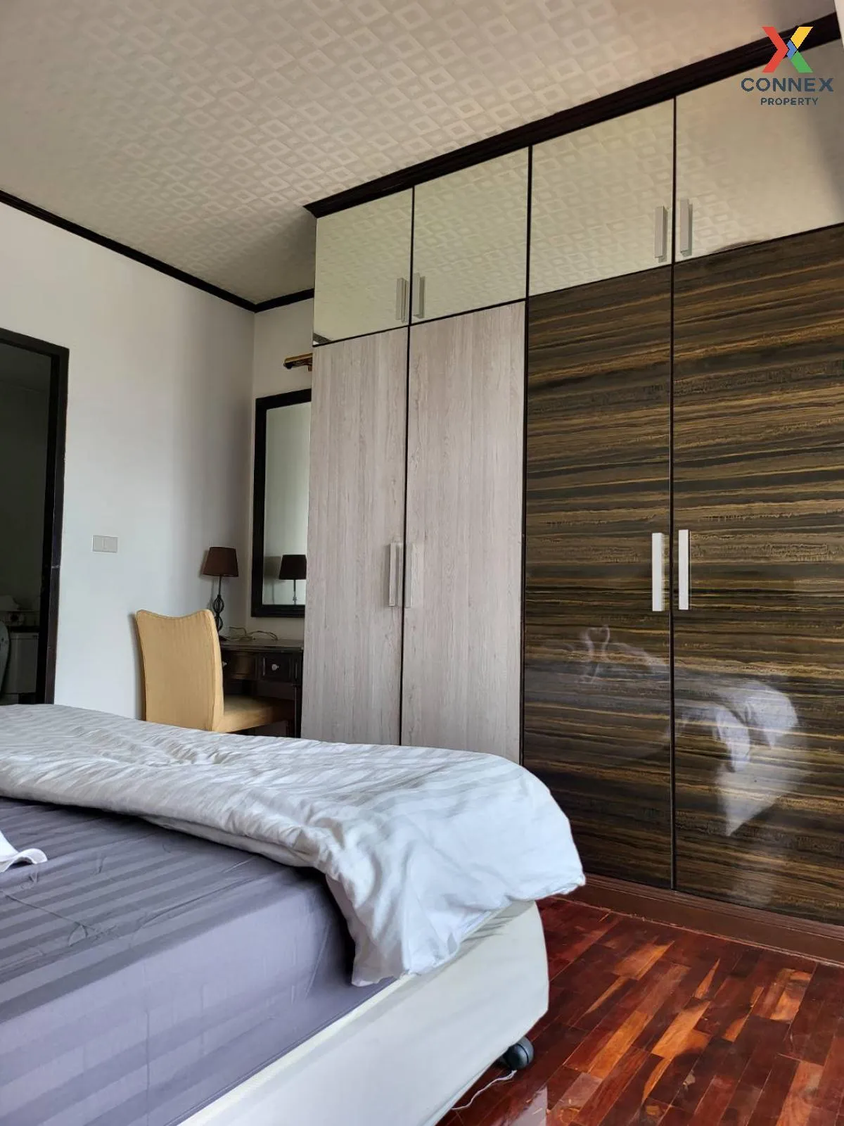 For Sale Condo , Citi Resort Sukhumvit 49 , BTS-Phrom Phong , Khl