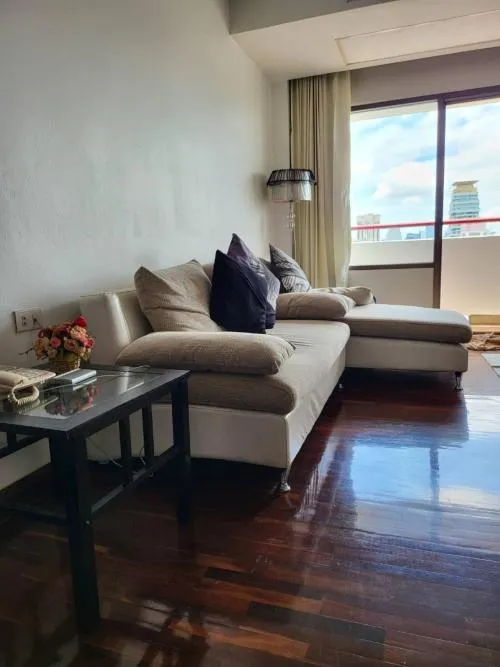 For Rent Condo , Citi Resort Sukhumvit 49 , BTS-Phrom Phong , Khlong Tan Nuea , Watthana , Bangkok , CX-114269
