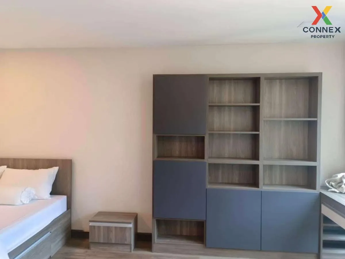 For Rent Condo , Sun City MRT Yaek Fai Chai , MRT-Fai Chai , Bang 2