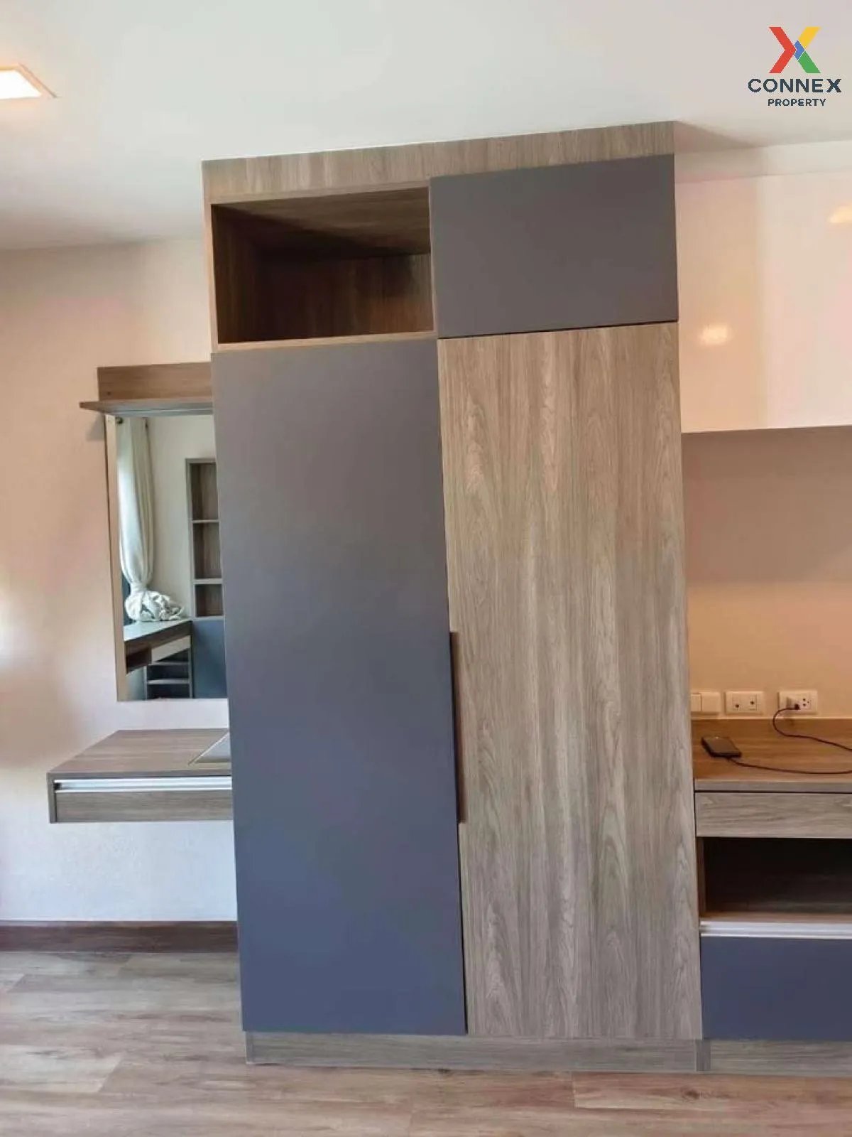 For Rent Condo , Sun City MRT Yaek Fai Chai , MRT-Fai Chai , Bang 3