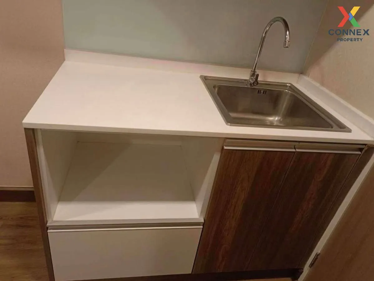 For Rent Condo , Sun City MRT Yaek Fai Chai , MRT-Fai Chai , Bang