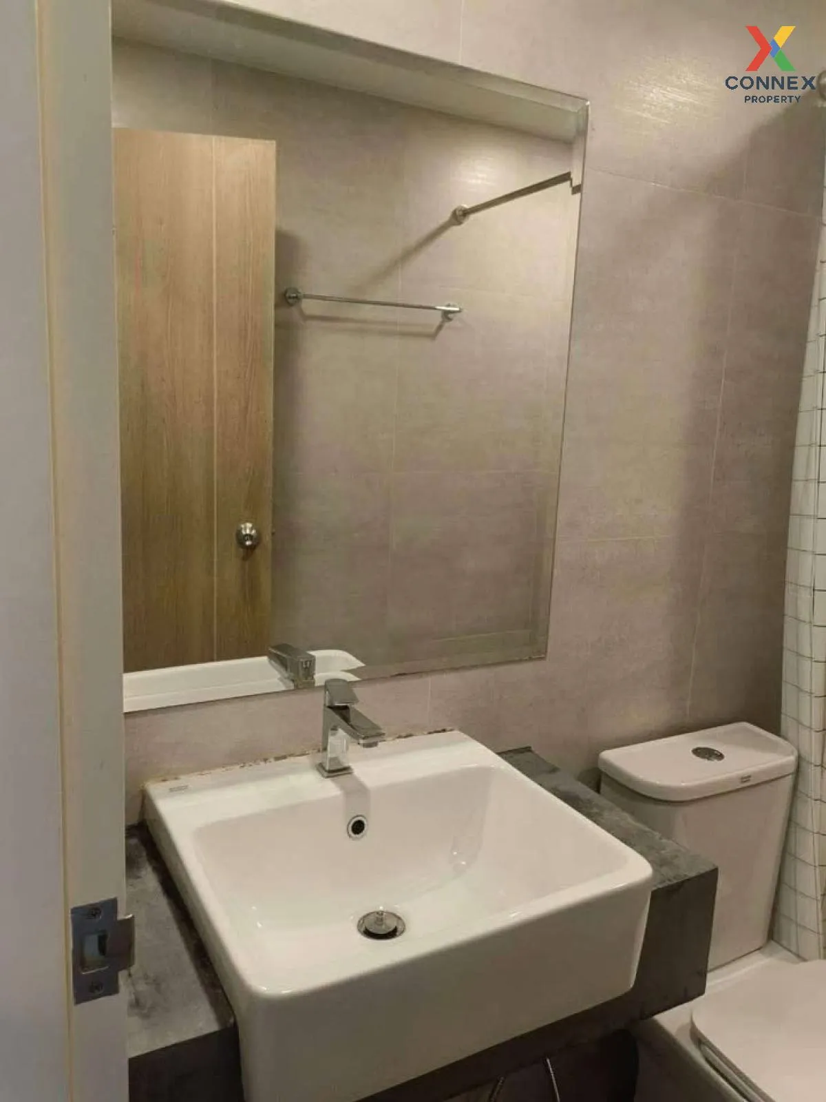 For Rent Condo , Sun City MRT Yaek Fai Chai , MRT-Fai Chai , Bang