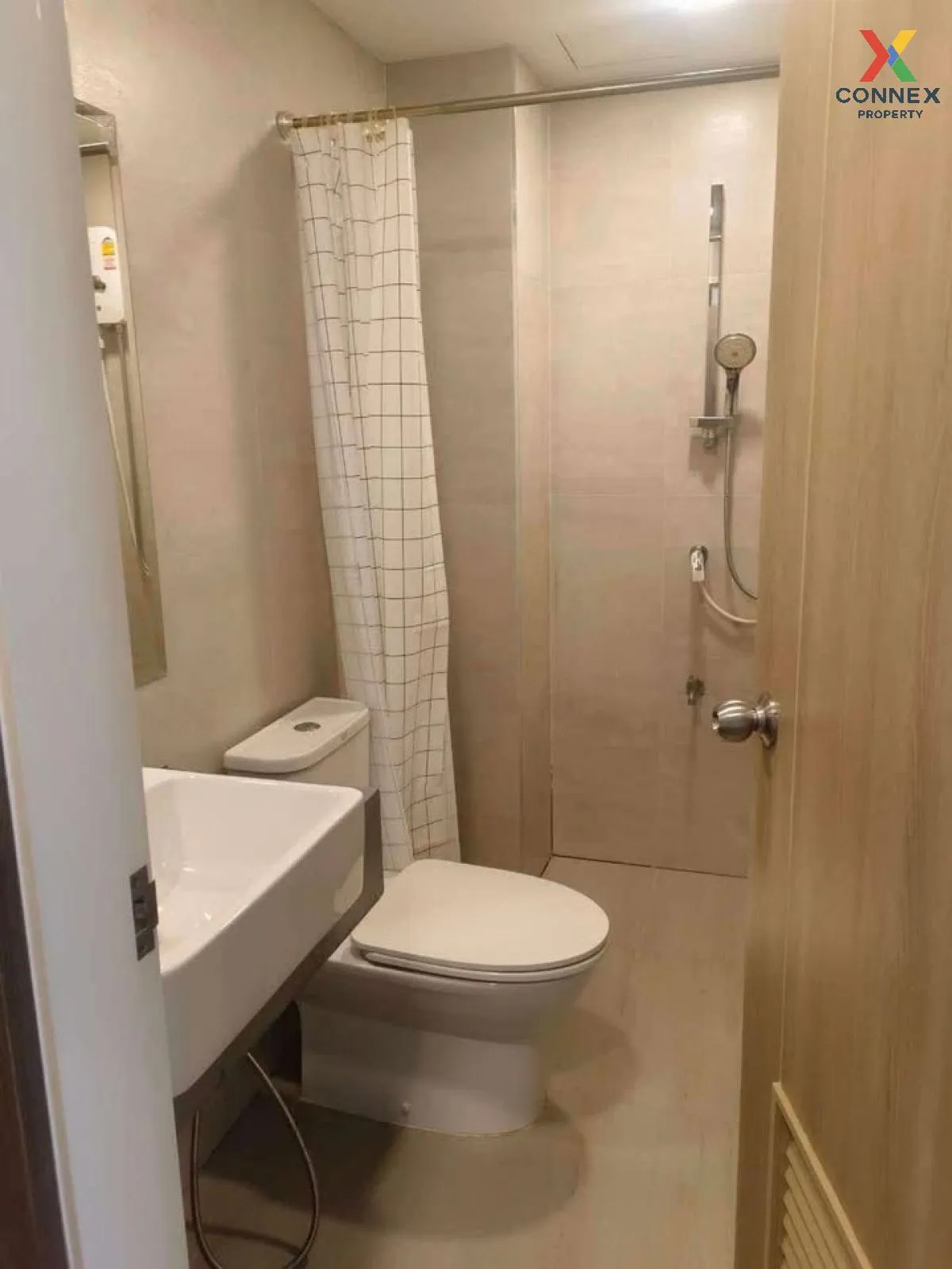 For Rent Condo , Sun City MRT Yaek Fai Chai , MRT-Fai Chai , Bang
