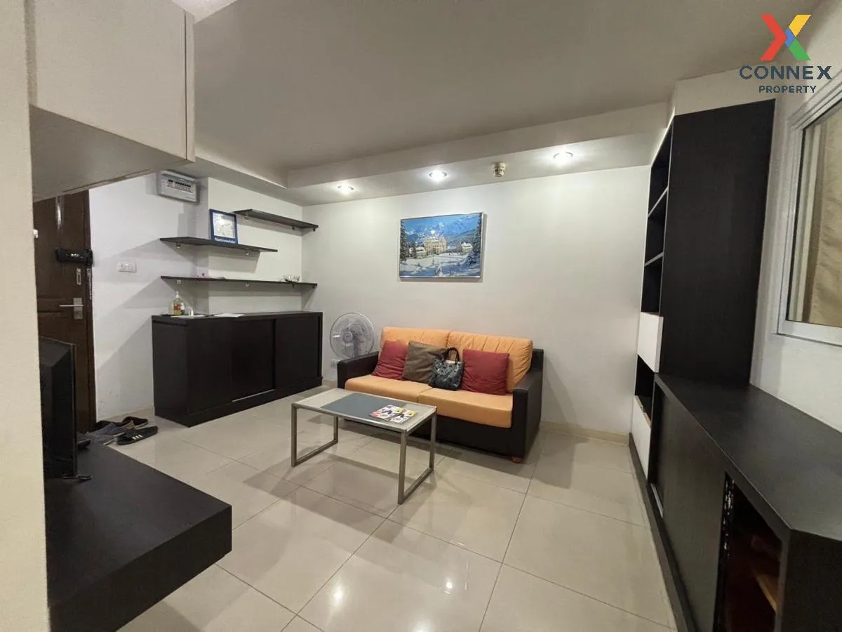 For Rent Condo , Zenith Place Sukhumvit 42 , BTS-Ekkamai , Phra K 1