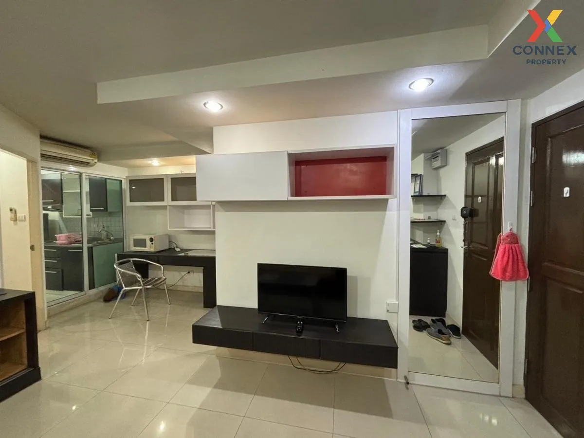 For Rent Condo , Zenith Place Sukhumvit 42 , BTS-Ekkamai , Phra K 2