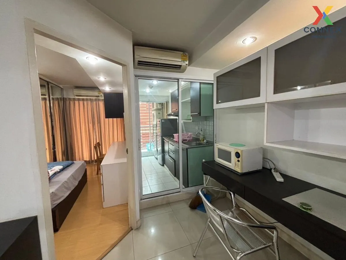 For Rent Condo , Zenith Place Sukhumvit 42 , BTS-Ekkamai , Phra K 3