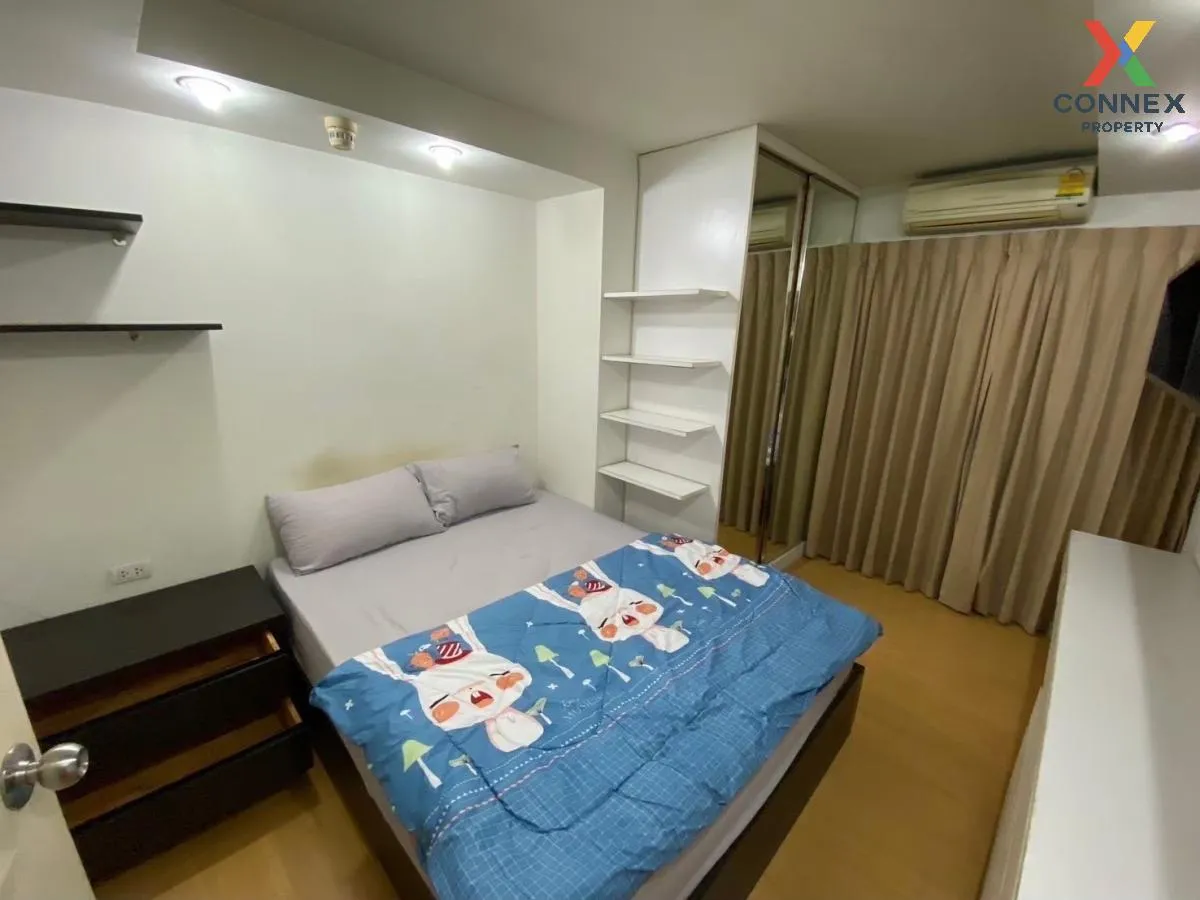For Rent Condo , Zenith Place Sukhumvit 42 , BTS-Ekkamai , Phra K 4