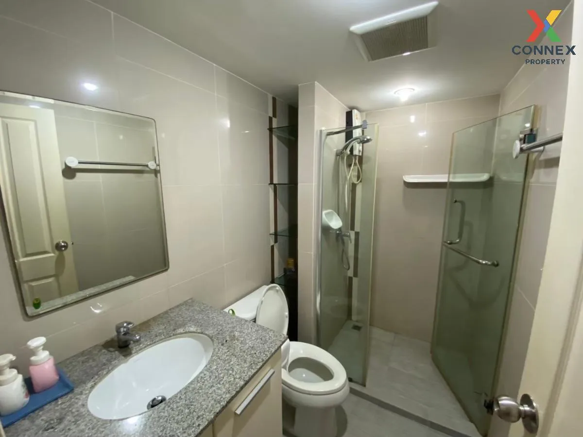 For Rent Condo , Zenith Place Sukhumvit 42 , BTS-Ekkamai , Phra K