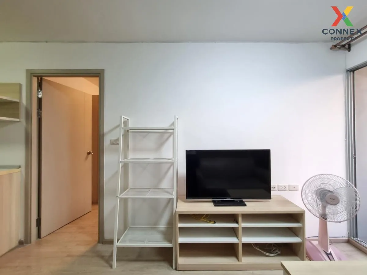 For Rent Condo , Elio Del Ray Sukhumvit 64 , BTS-Punnawithi , Ban 3