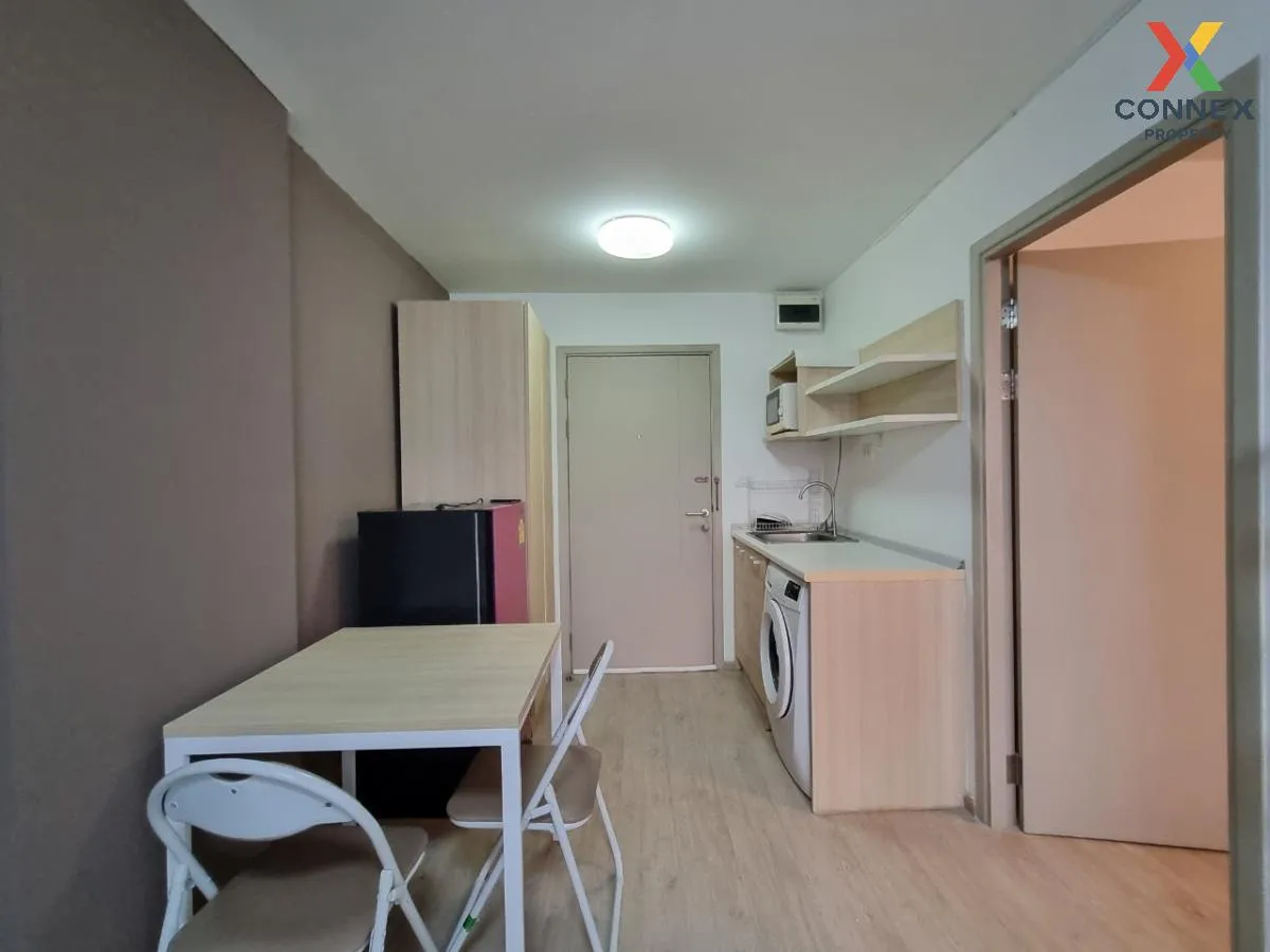 For Rent Condo , Elio Del Ray Sukhumvit 64 , BTS-Punnawithi , Ban 4