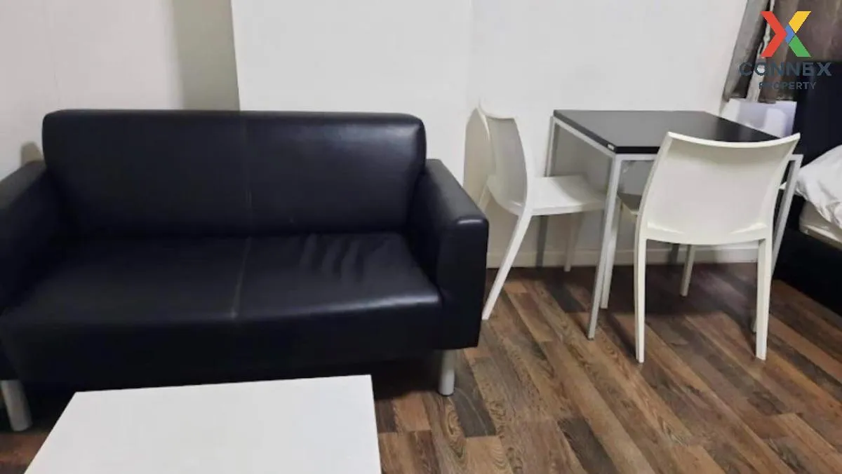 เช่าคอนโด  ดี คอนโด สุขุมวิท 109 สำโรงเหนือ เมืองสมุทรปราการ สมุท 1