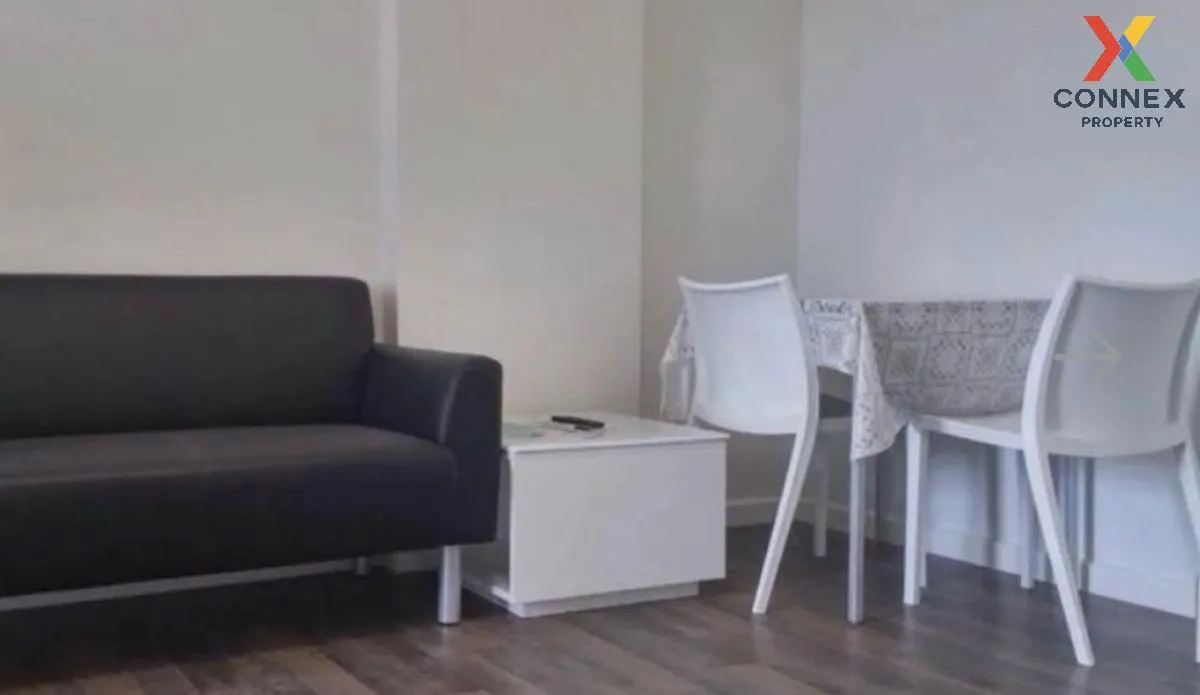 เช่าคอนโด  ดี คอนโด สุขุมวิท 109 สำโรงเหนือ เมืองสมุทรปราการ สมุท 2