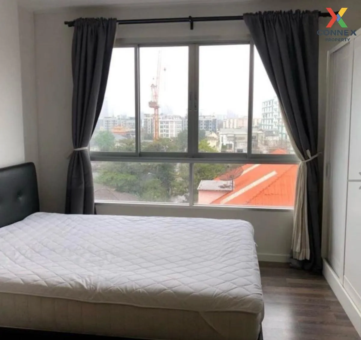 เช่าคอนโด  ดี คอนโด สุขุมวิท 109 สำโรงเหนือ เมืองสมุทรปราการ สมุท 3