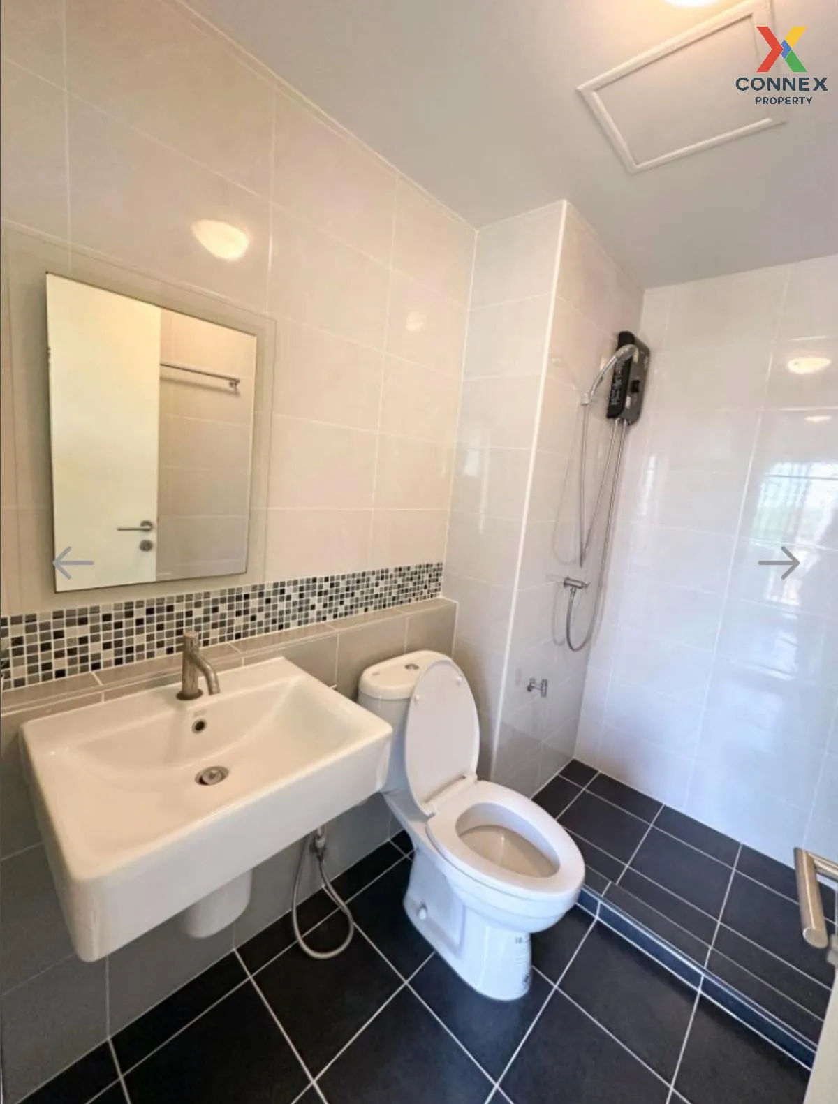 เช่าคอนโด  ดี คอนโด สุขุมวิท 109 สำโรงเหนือ เมืองสมุทรปราการ สมุท 4