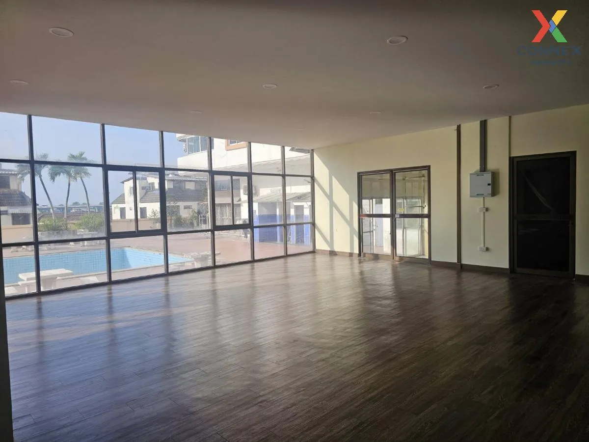 เช่าคอนโด  ออนป้า ทาวเวอร์ บางพลัด เขต บางพลัด กรุงเทพ CX-114279 1