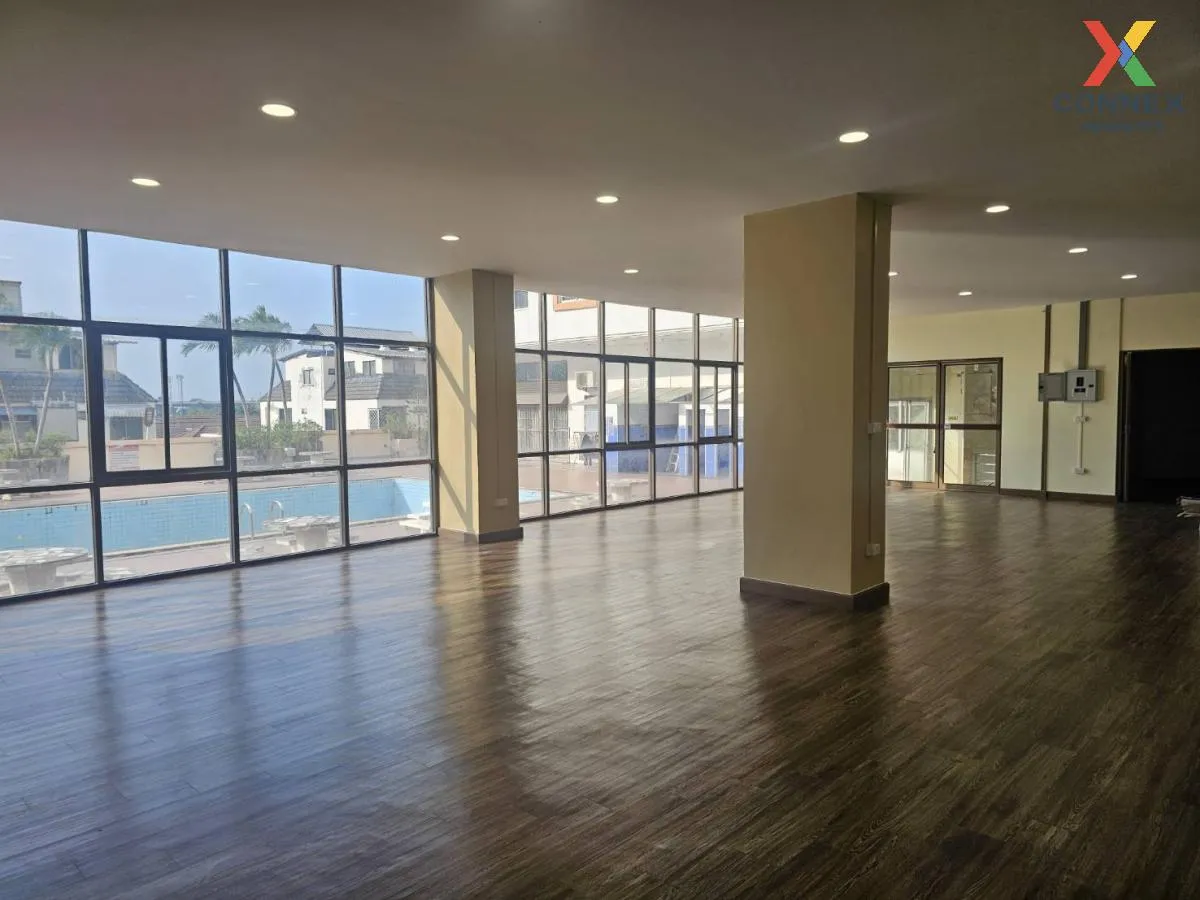 เช่าคอนโด  ออนป้า ทาวเวอร์ บางพลัด เขต บางพลัด กรุงเทพ CX-114279 2