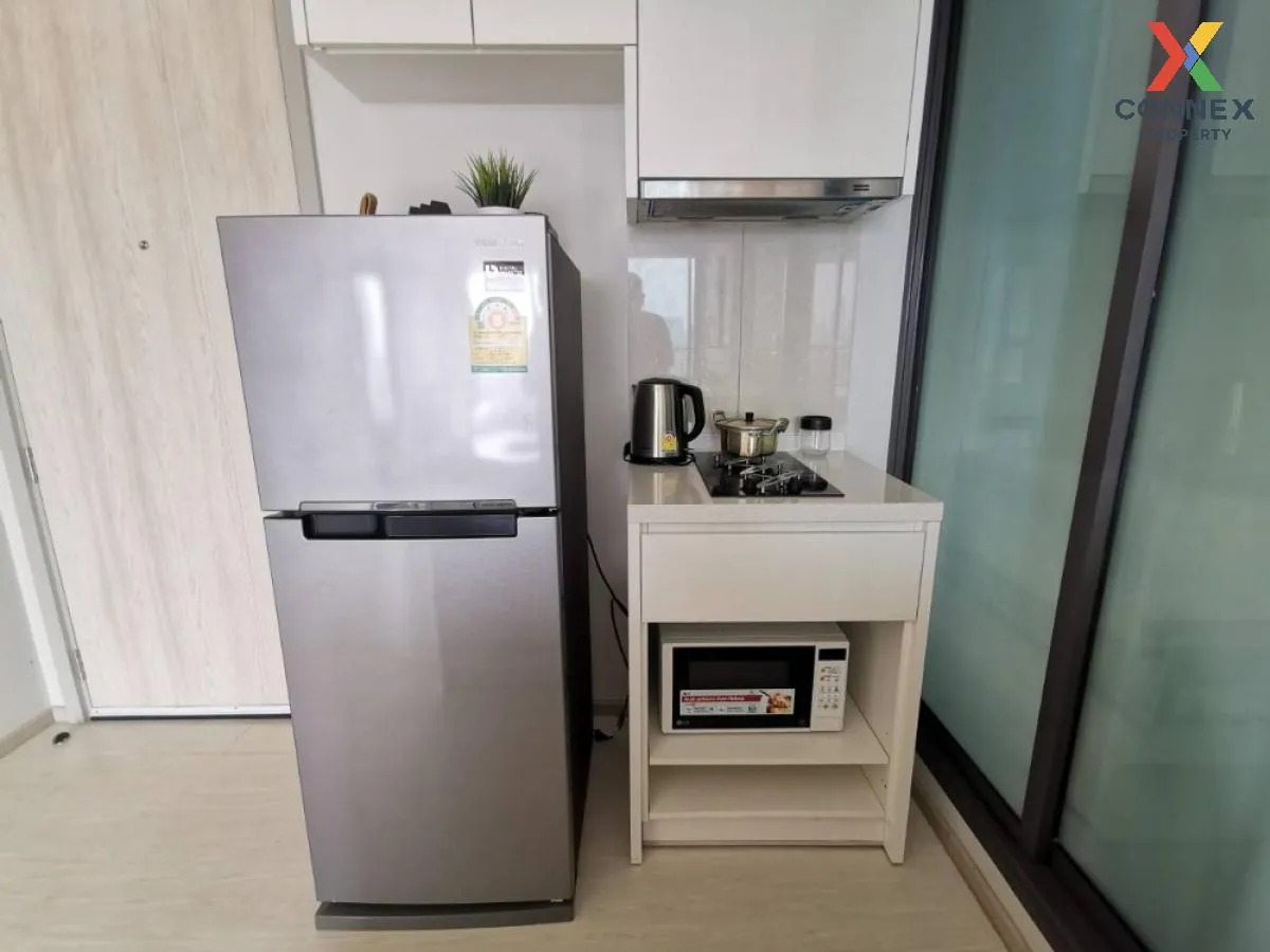 For Rent Condo , RHYTHM Sukhumvit 42 , BTS-Ekkamai , Phra Khanong 3