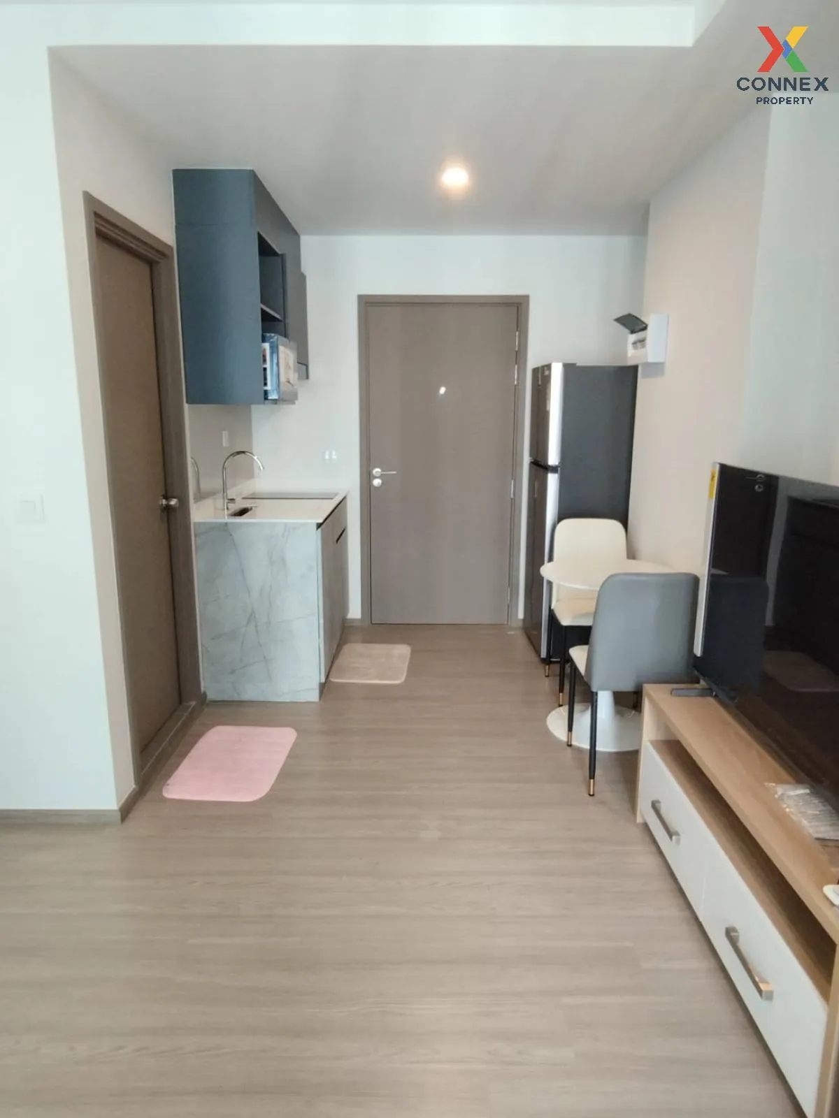 For Rent Condo , ASPIRE Ratchayothin , BTS-Ratchayothin , Lat Yao 3