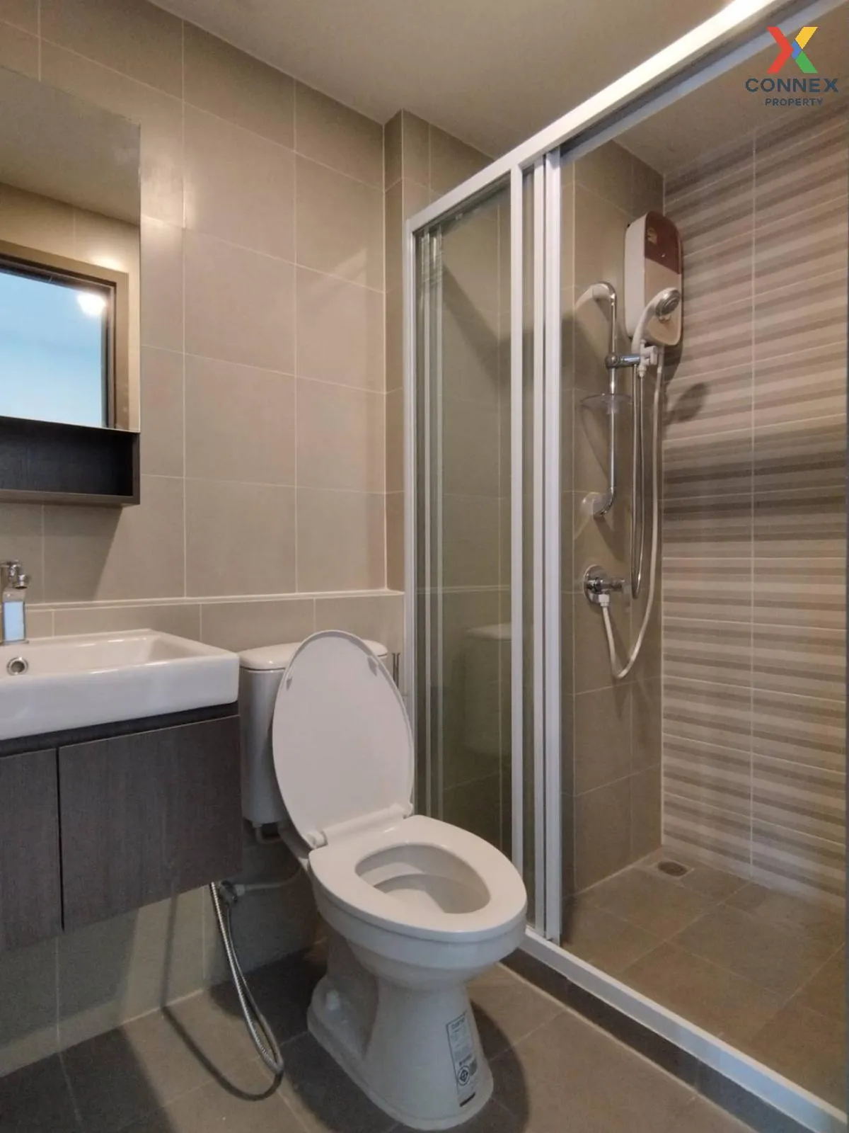 For Rent Condo , ASPIRE Ratchayothin , BTS-Ratchayothin , Lat Yao