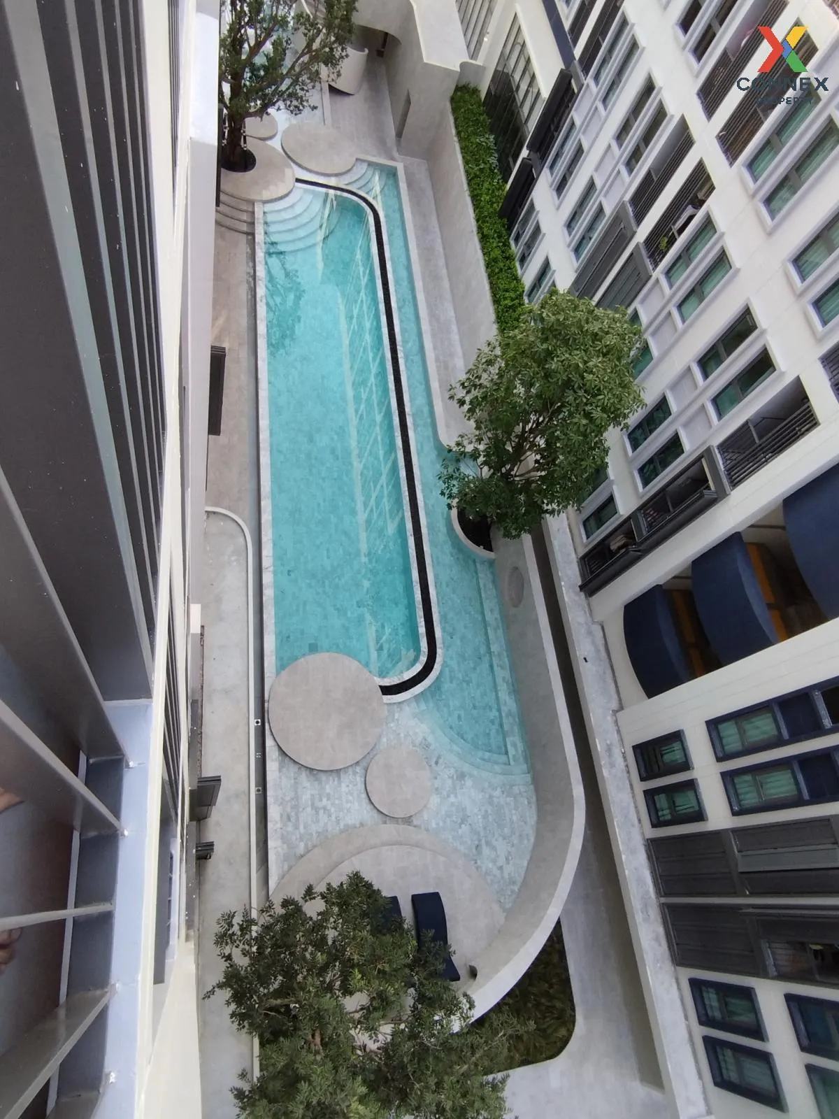 For Rent Condo , ASPIRE Ratchayothin , BTS-Ratchayothin , Lat Yao