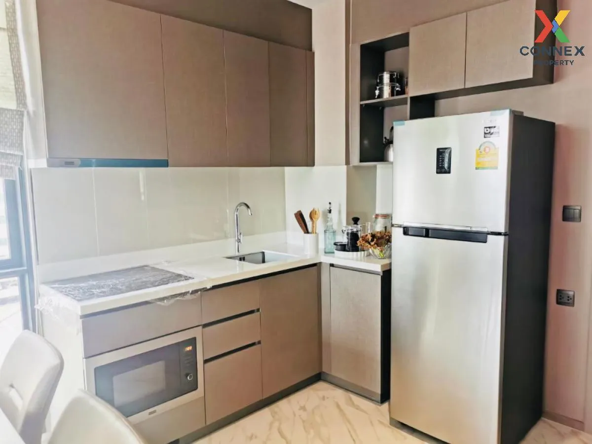 For Sale Condo , RHYTHM Ekkamai , BTS-Ekkamai , Khlong Tan Nuea , 3
