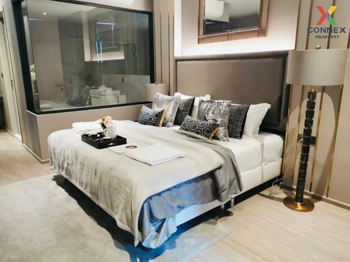 For Sale Condo , RHYTHM Ekkamai , BTS-Ekkamai , Khlong Tan Nuea , 4