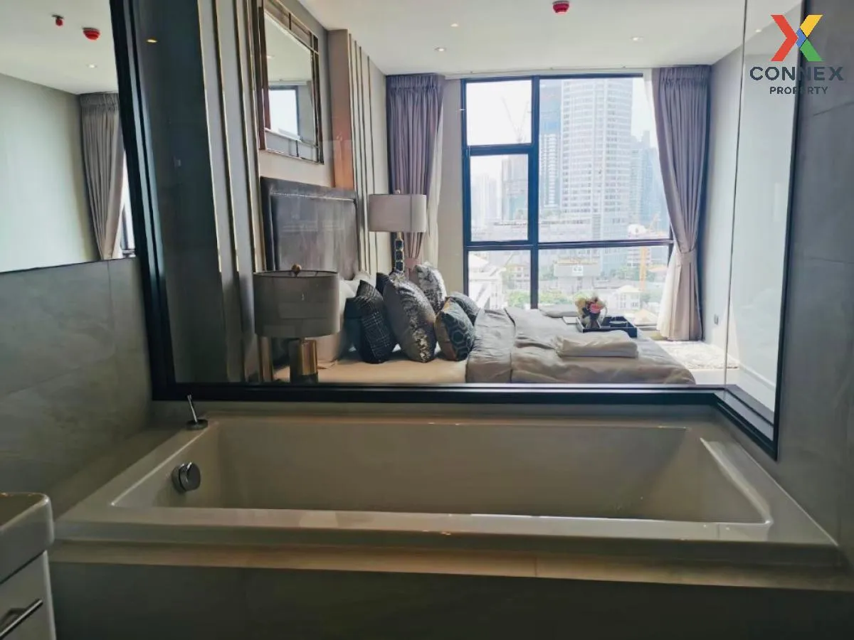 For Sale Condo , RHYTHM Ekkamai , BTS-Ekkamai , Khlong Tan Nuea ,
