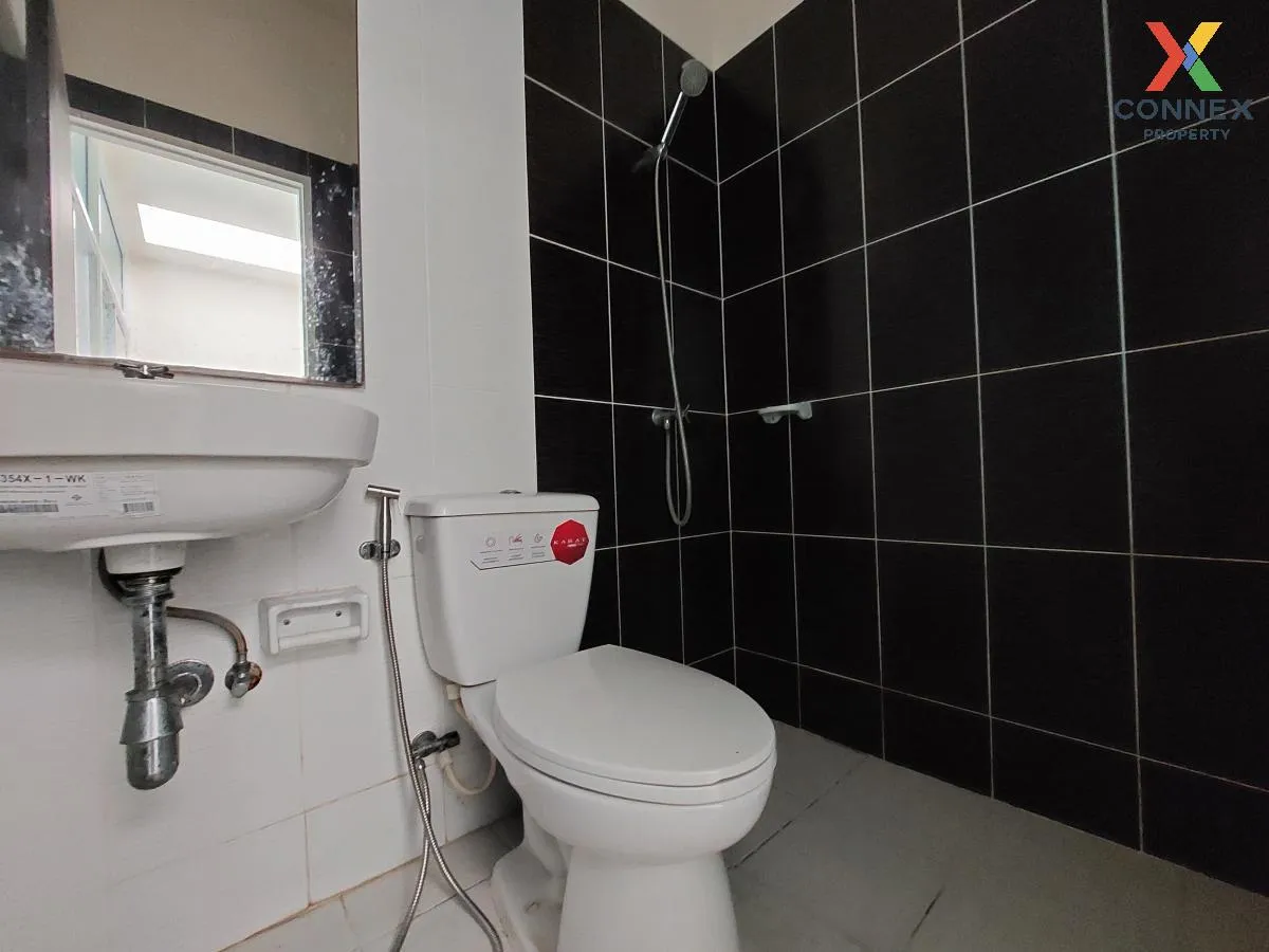 ขายทาวน์เฮ้าส์/ทาวน์โฮม  แสนรัก 5 (หนองตำลึง - ชากสมอ) หนองตำลึง 