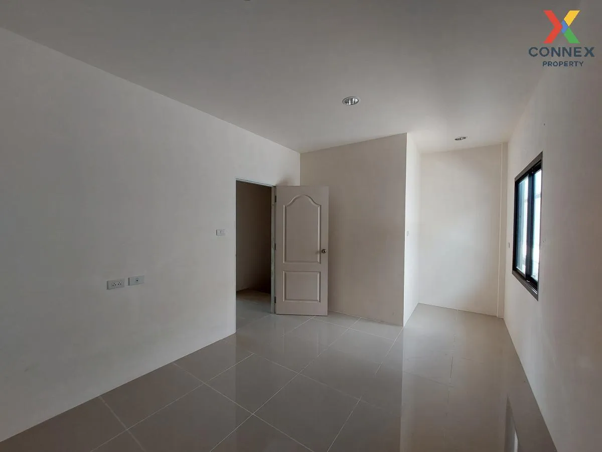 ขายทาวน์เฮ้าส์/ทาวน์โฮม  แสนรัก 5 (หนองตำลึง - ชากสมอ) หนองตำลึง 