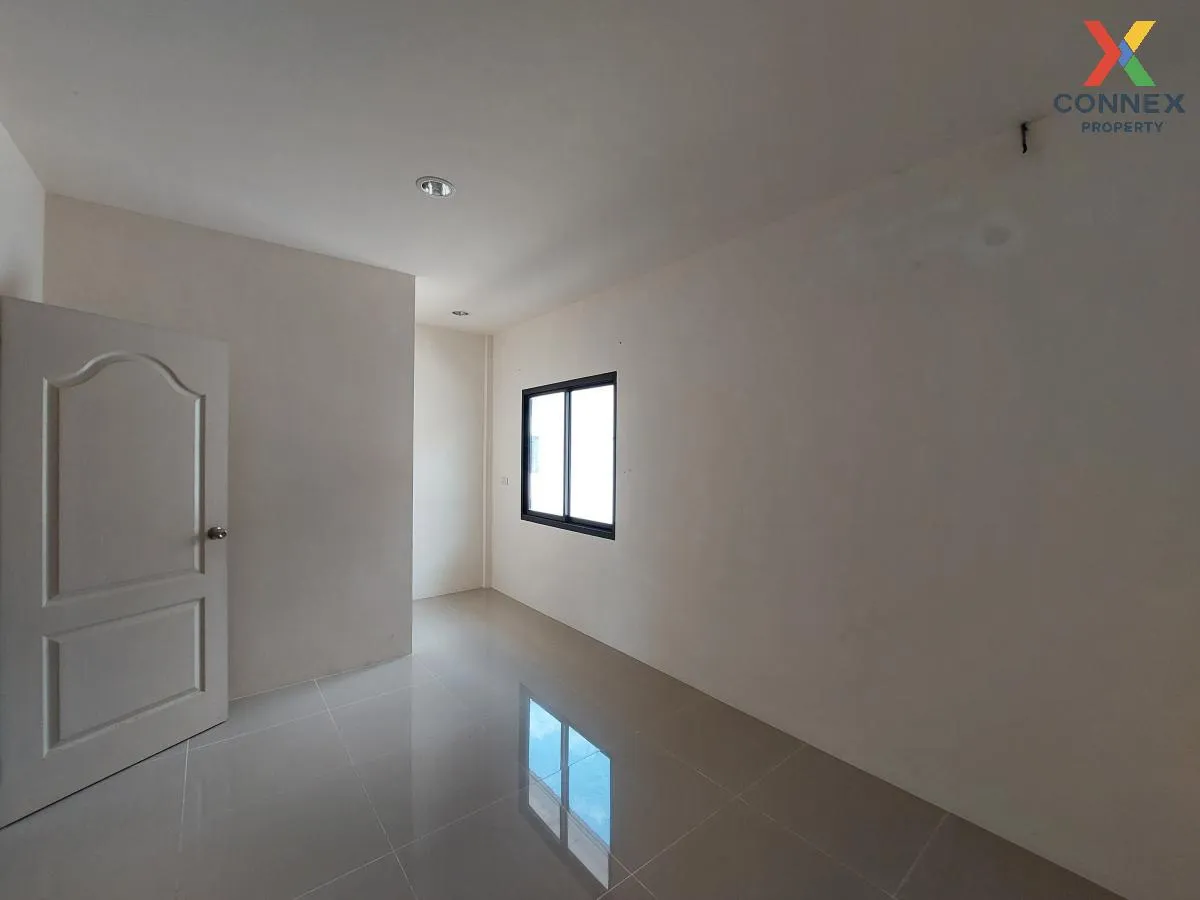 ขายทาวน์เฮ้าส์/ทาวน์โฮม  แสนรัก 5 (หนองตำลึง - ชากสมอ) หนองตำลึง 