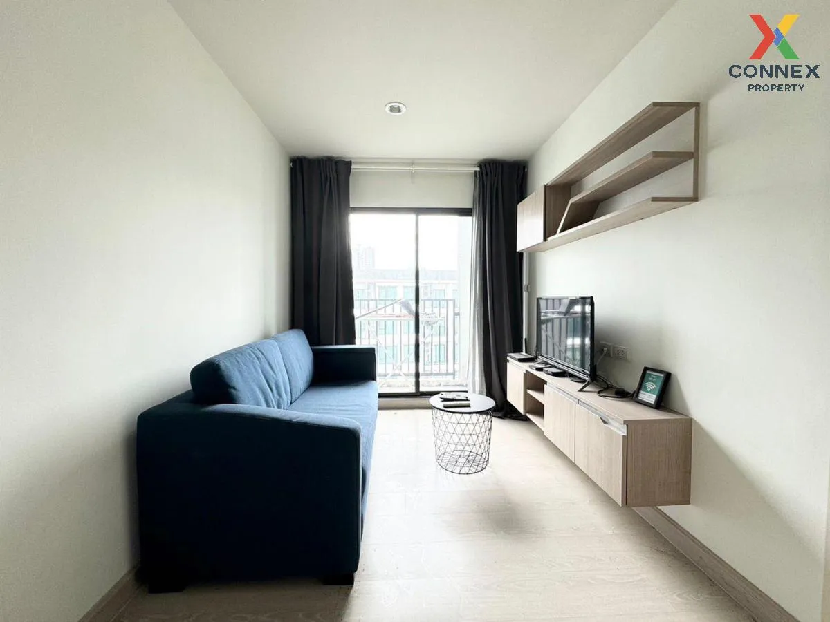 For Sale Condo , Niche Mono Sukhumvit 50 , BTS-On Nut , Phra Khan 1