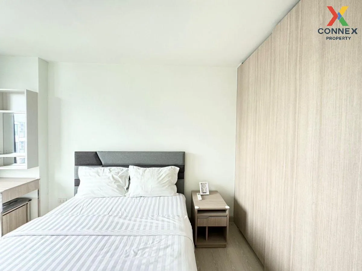 For Sale Condo , Niche Mono Sukhumvit 50 , BTS-On Nut , Phra Khan