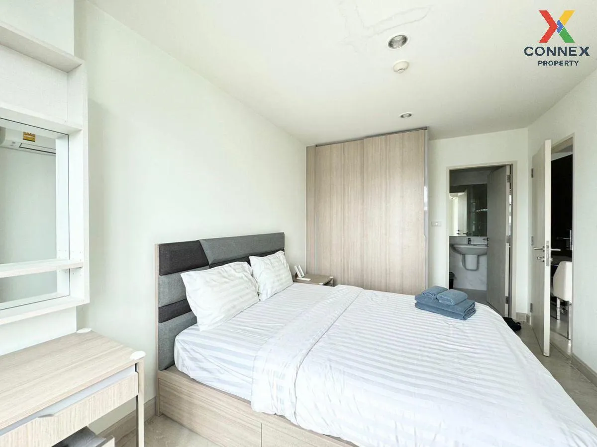 For Sale Condo , Niche Mono Sukhumvit 50 , BTS-On Nut , Phra Khan