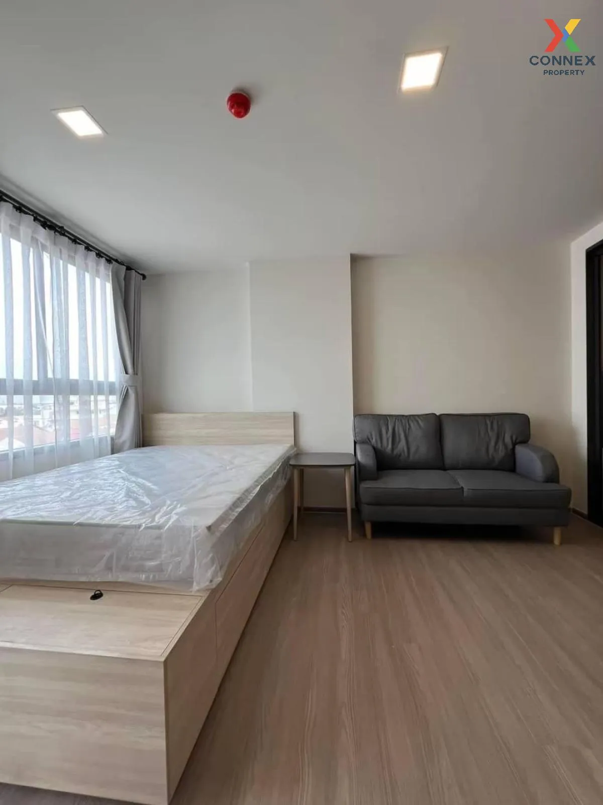 For Rent Condo , The MUVE Bangna , Bang Kaeo , Bang Phli , Samut  1