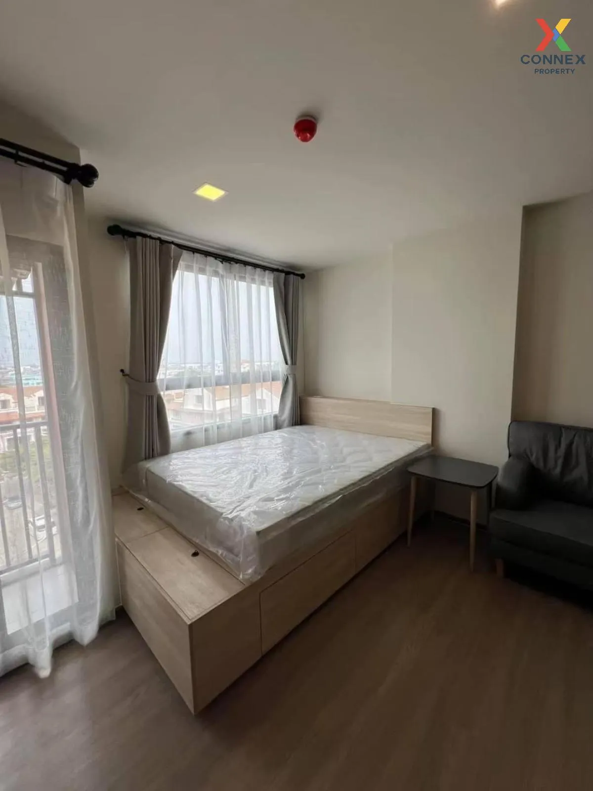 For Rent Condo , The MUVE Bangna , Bang Kaeo , Bang Phli , Samut  2