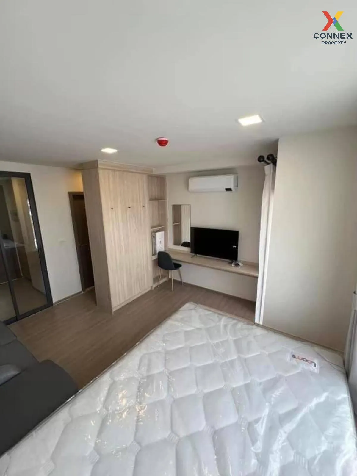 For Rent Condo , The MUVE Bangna , Bang Kaeo , Bang Phli , Samut  3