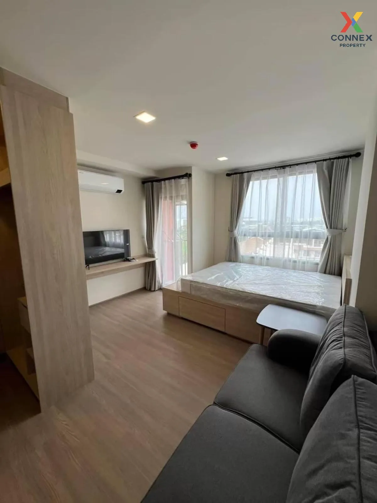 For Rent Condo , The MUVE Bangna , Bang Kaeo , Bang Phli , Samut  4