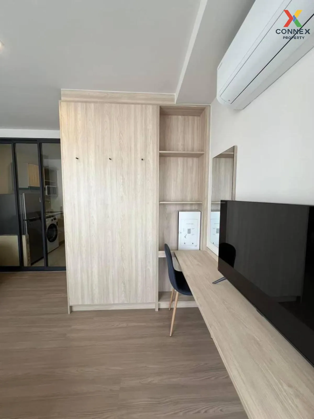 For Rent Condo , The MUVE Bangna , Bang Kaeo , Bang Phli , Samut 