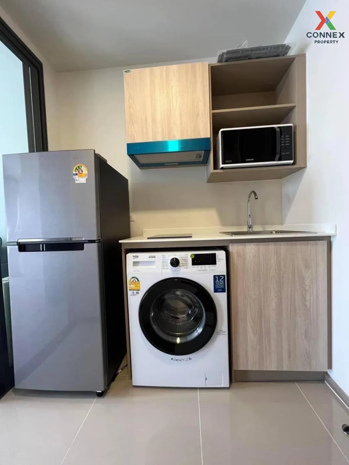 For Rent Condo , The MUVE Bangna , Bang Kaeo , Bang Phli , Samut 