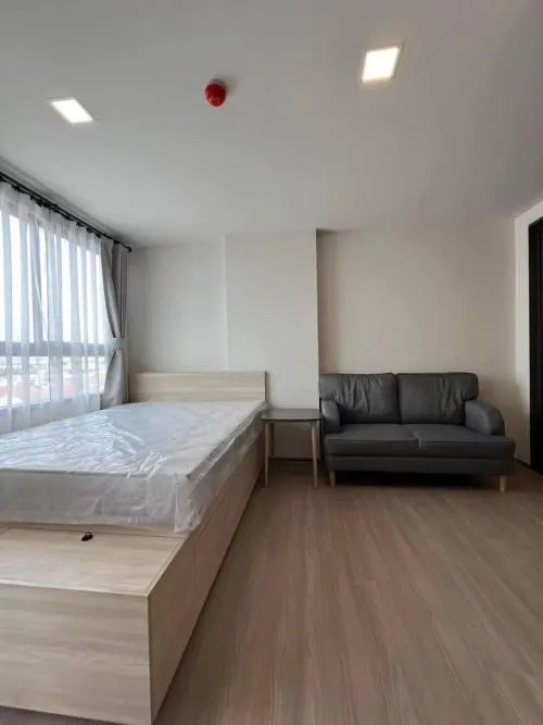 For Rent Condo , The MUVE Bangna , Bang Kaeo , Bang Phli , Samut Prakarn , CX-114296