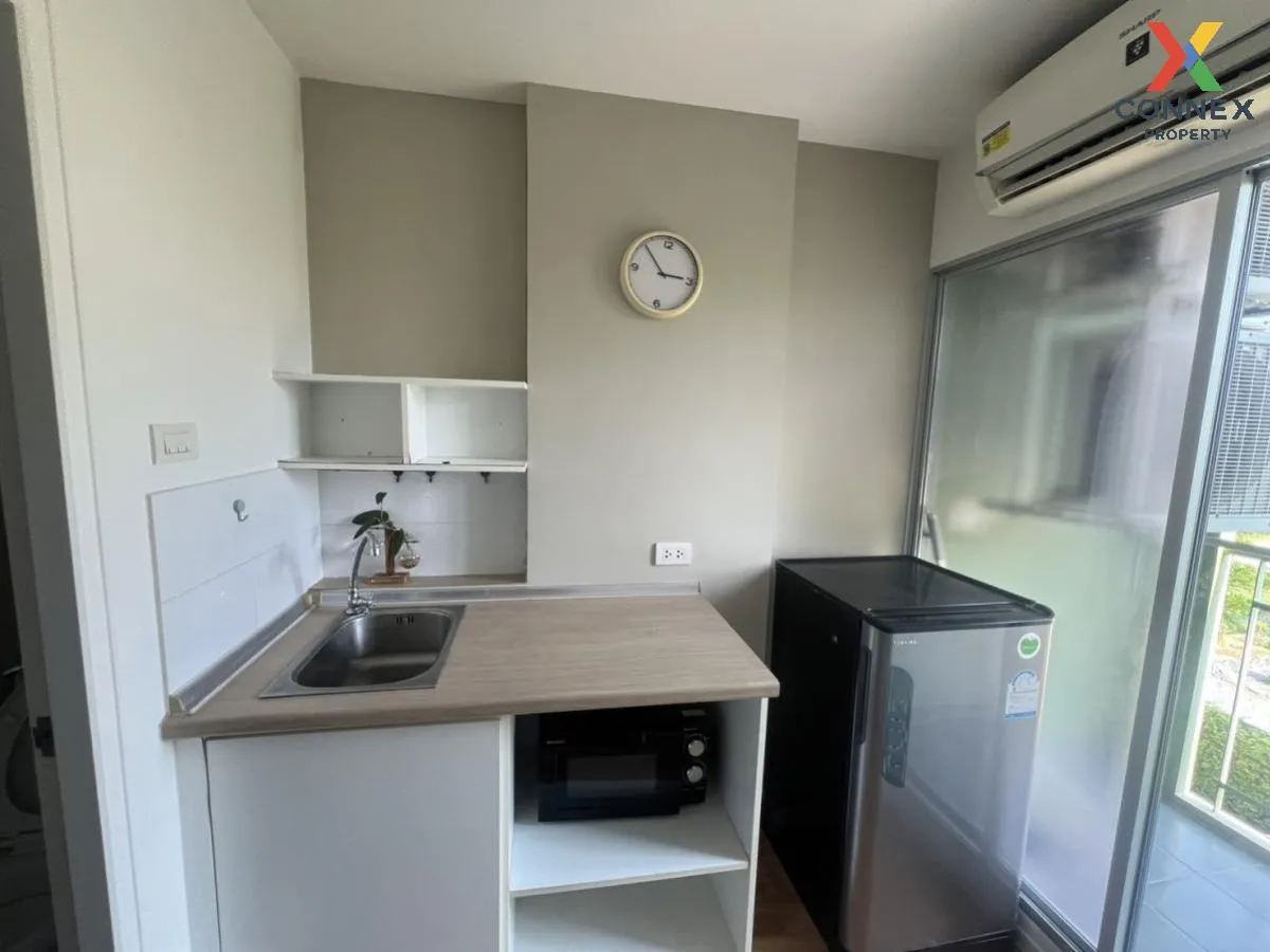 For Sale Condo , Lumpini Ville Ratchaphruek - Bangwaek , Bang Wae 2