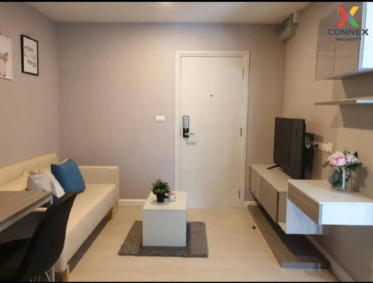 ขายคอนโด  เดอะคิวบ์ พลัส มีนบุรี มีนบุรี เขต มีนบุรี กรุงเทพ CX-1 2