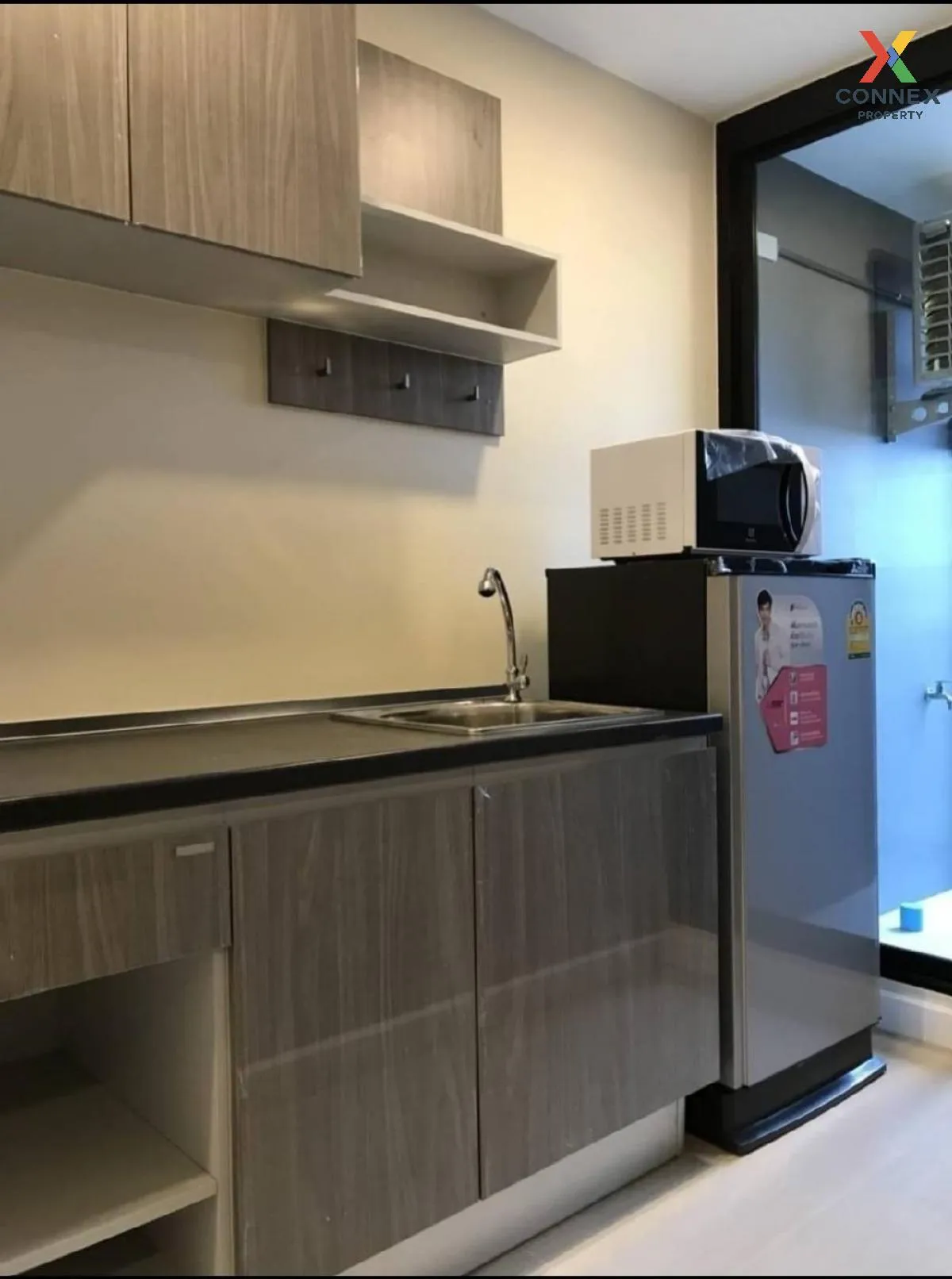 ขายคอนโด  เดอะคิวบ์ พลัส มีนบุรี มีนบุรี เขต มีนบุรี กรุงเทพ CX-1 3