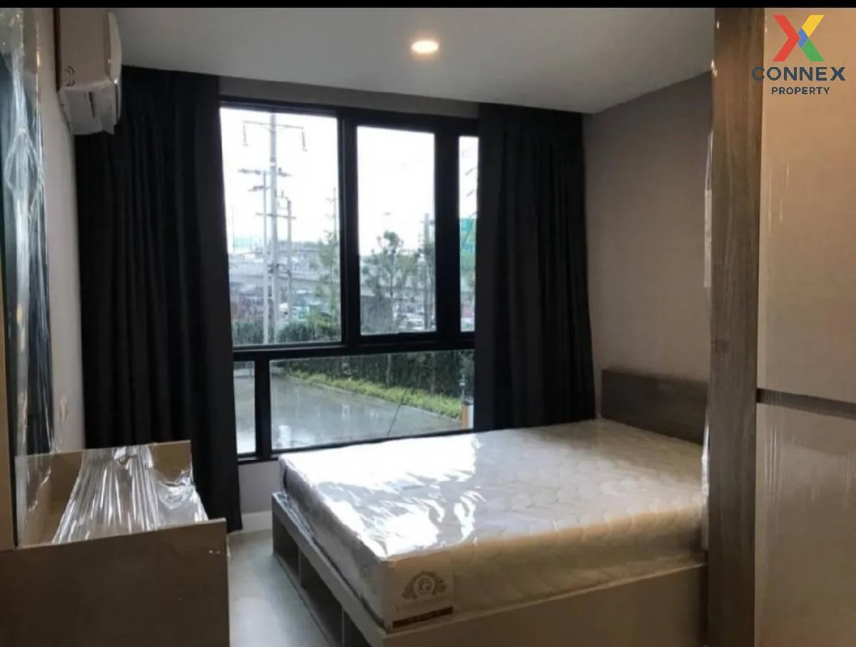 ขายคอนโด  เดอะคิวบ์ พลัส มีนบุรี มีนบุรี เขต มีนบุรี กรุงเทพ CX-1 4