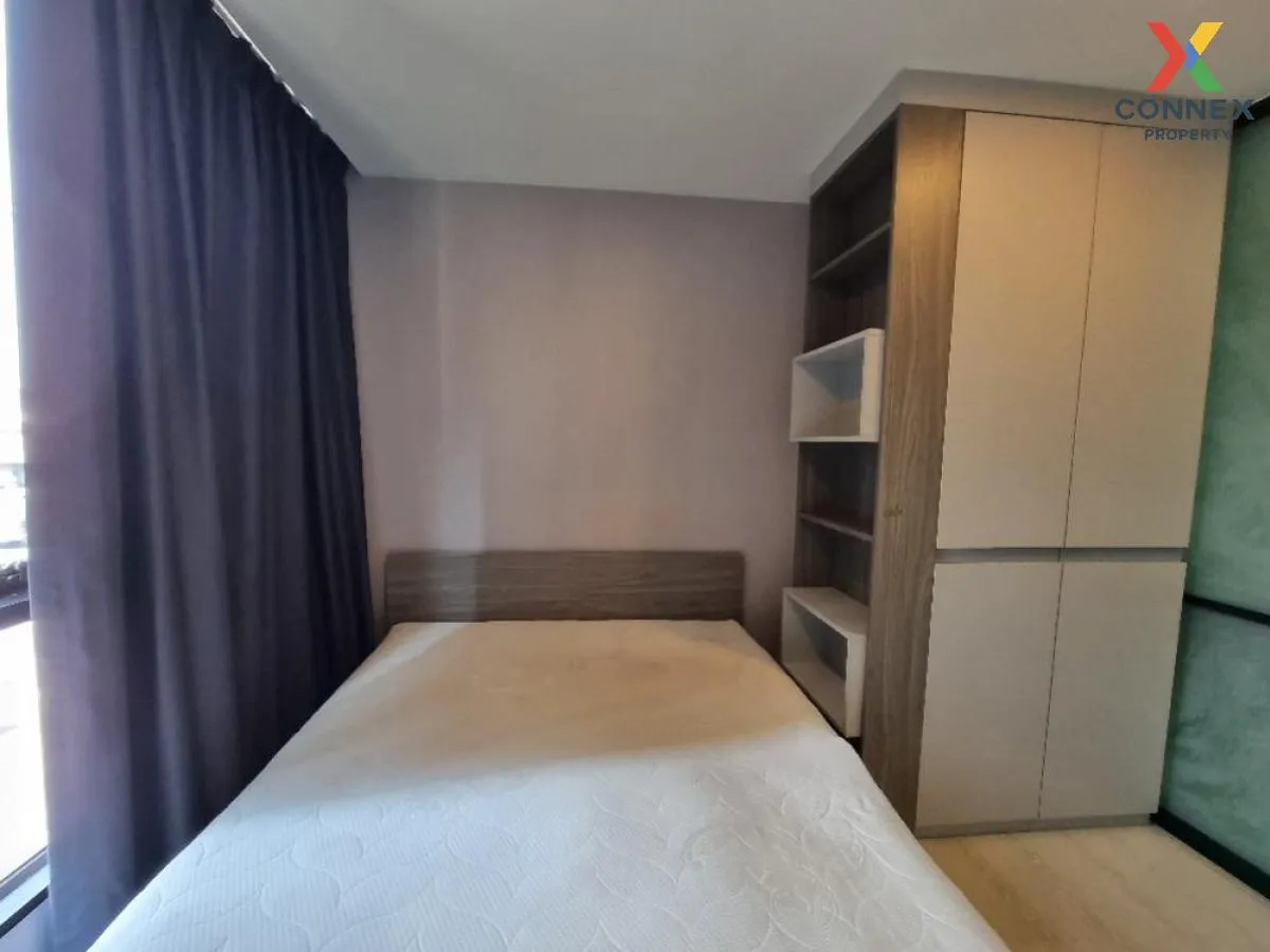 ขายคอนโด  เดอะคิวบ์ พลัส มีนบุรี มีนบุรี เขต มีนบุรี กรุงเทพ CX-1