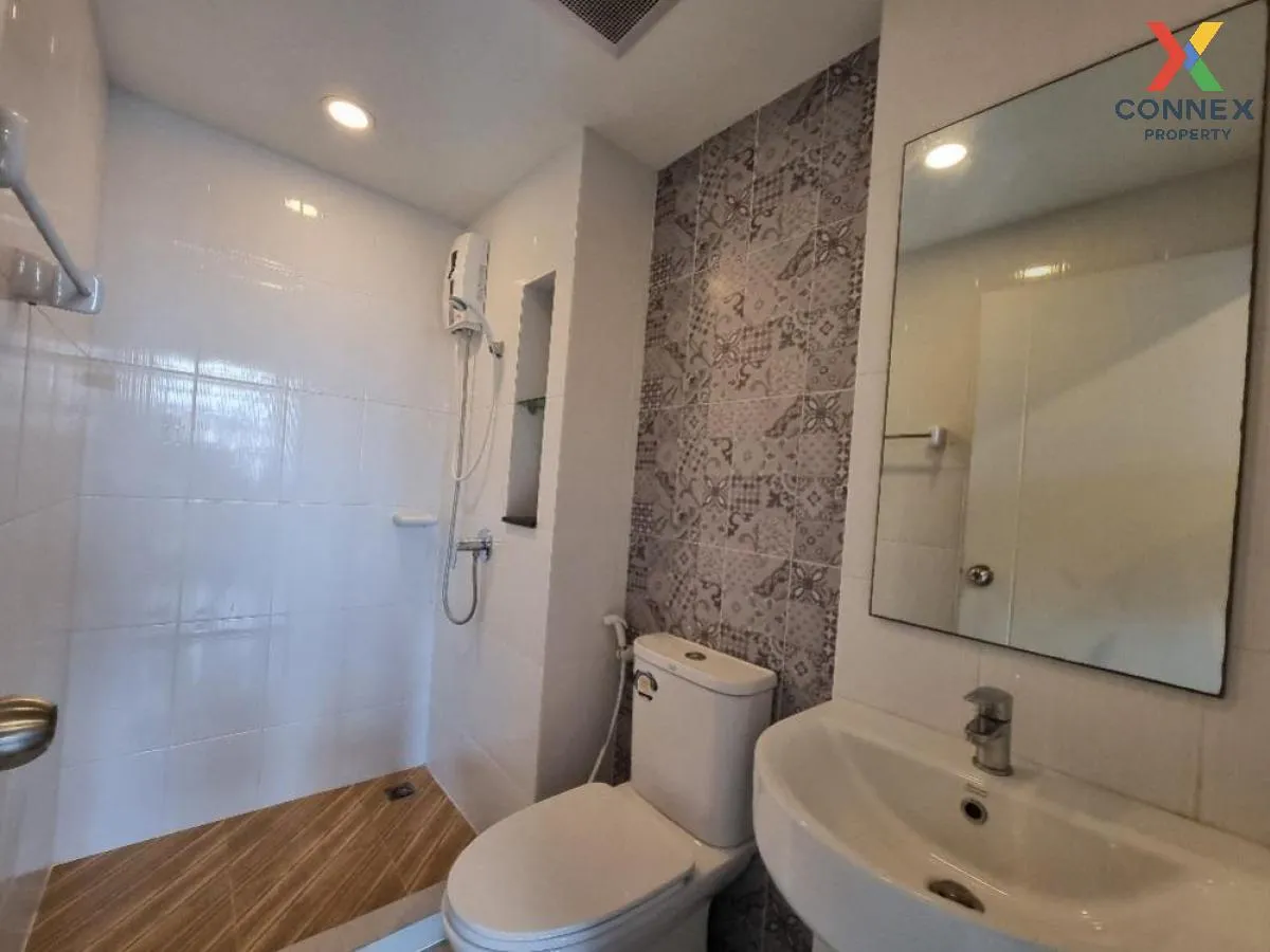 ขายคอนโด  เดอะคิวบ์ พลัส มีนบุรี มีนบุรี เขต มีนบุรี กรุงเทพ CX-1