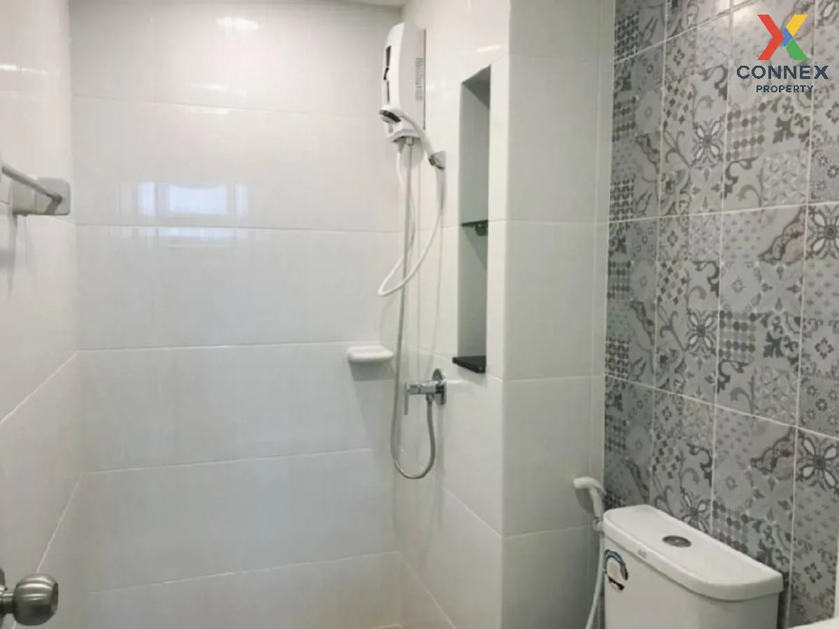 ขายคอนโด  เดอะคิวบ์ พลัส มีนบุรี มีนบุรี เขต มีนบุรี กรุงเทพ CX-1